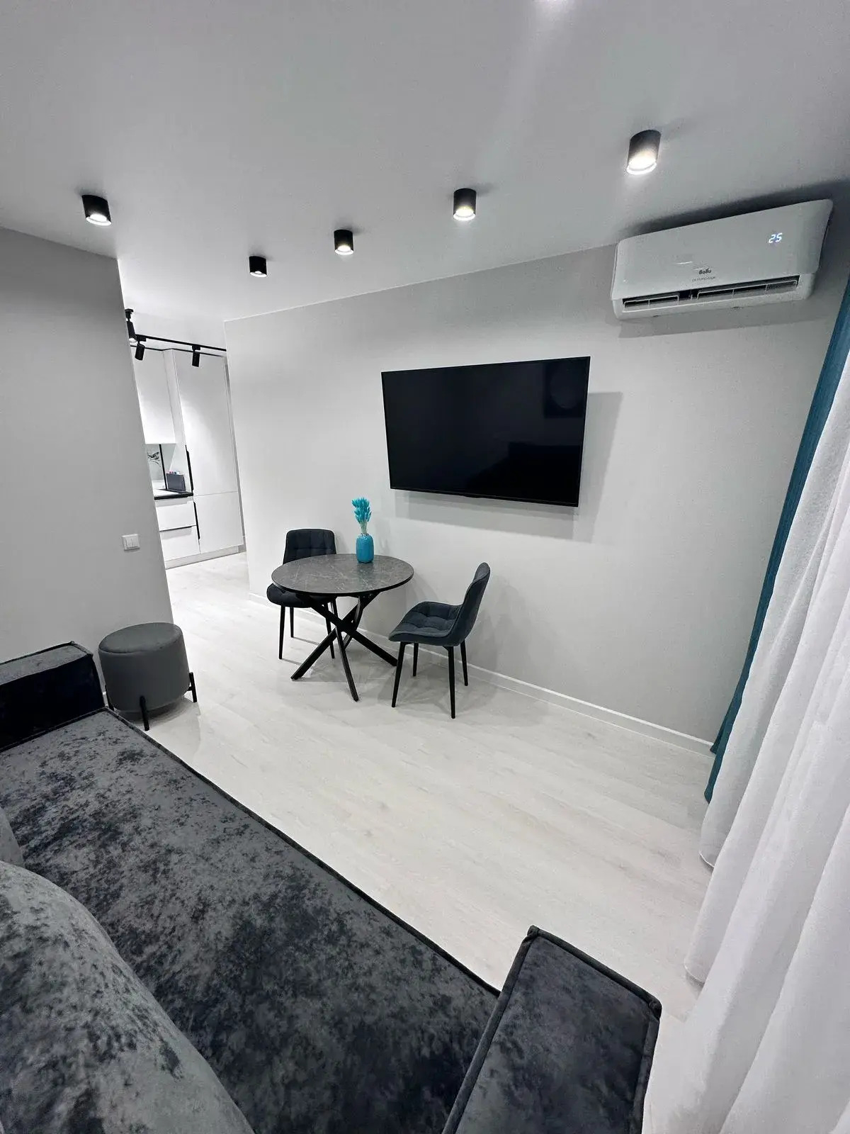 Апартаменты у Мамаева Кургана