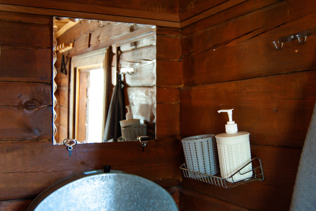 Гостевой дом Небо Байкала