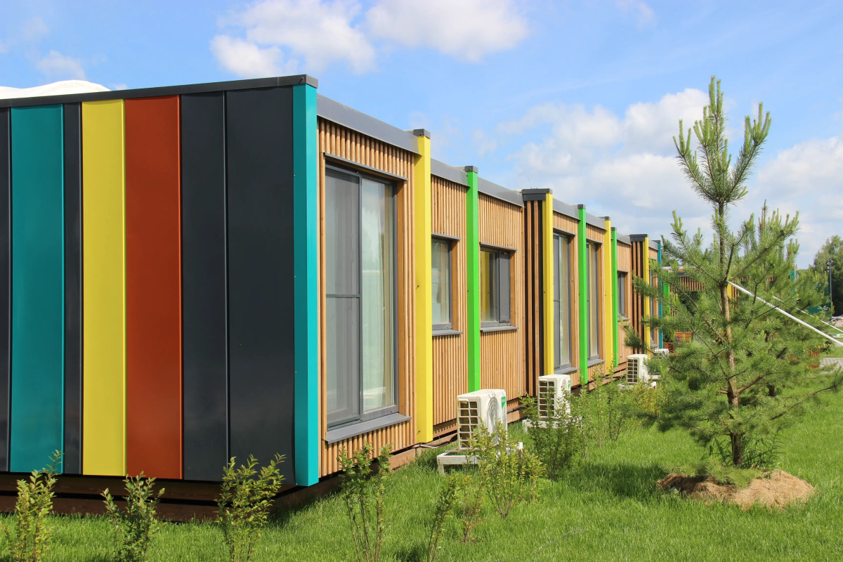 Апарт-отель Калужники СпортОтель