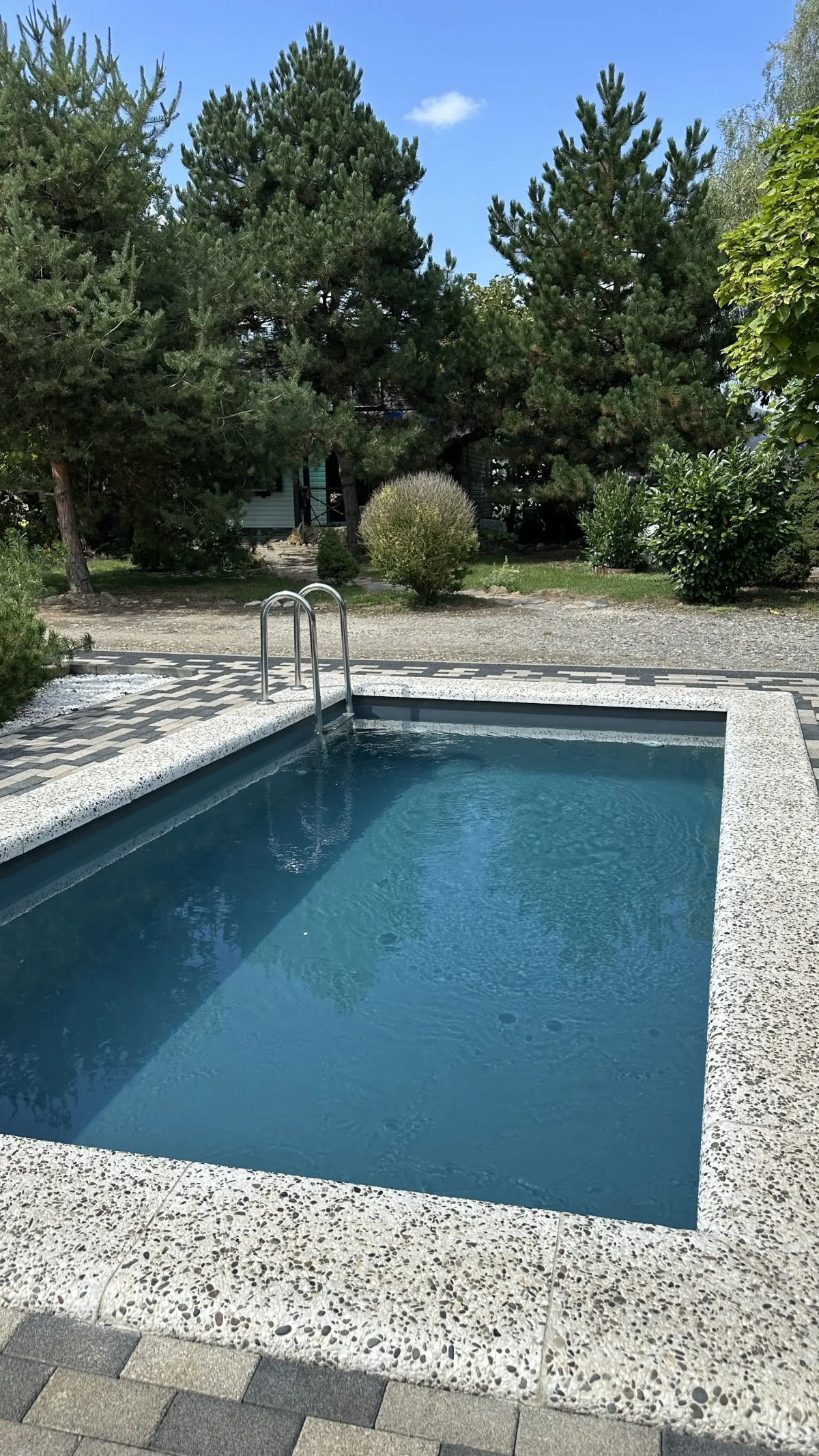 Гостевой дом Эко-Лодж в Даховской