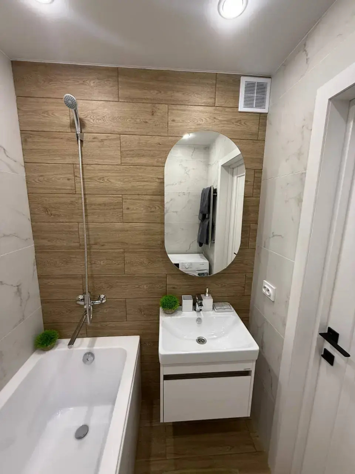 Квартира Евродвушка в центре Уссурийска