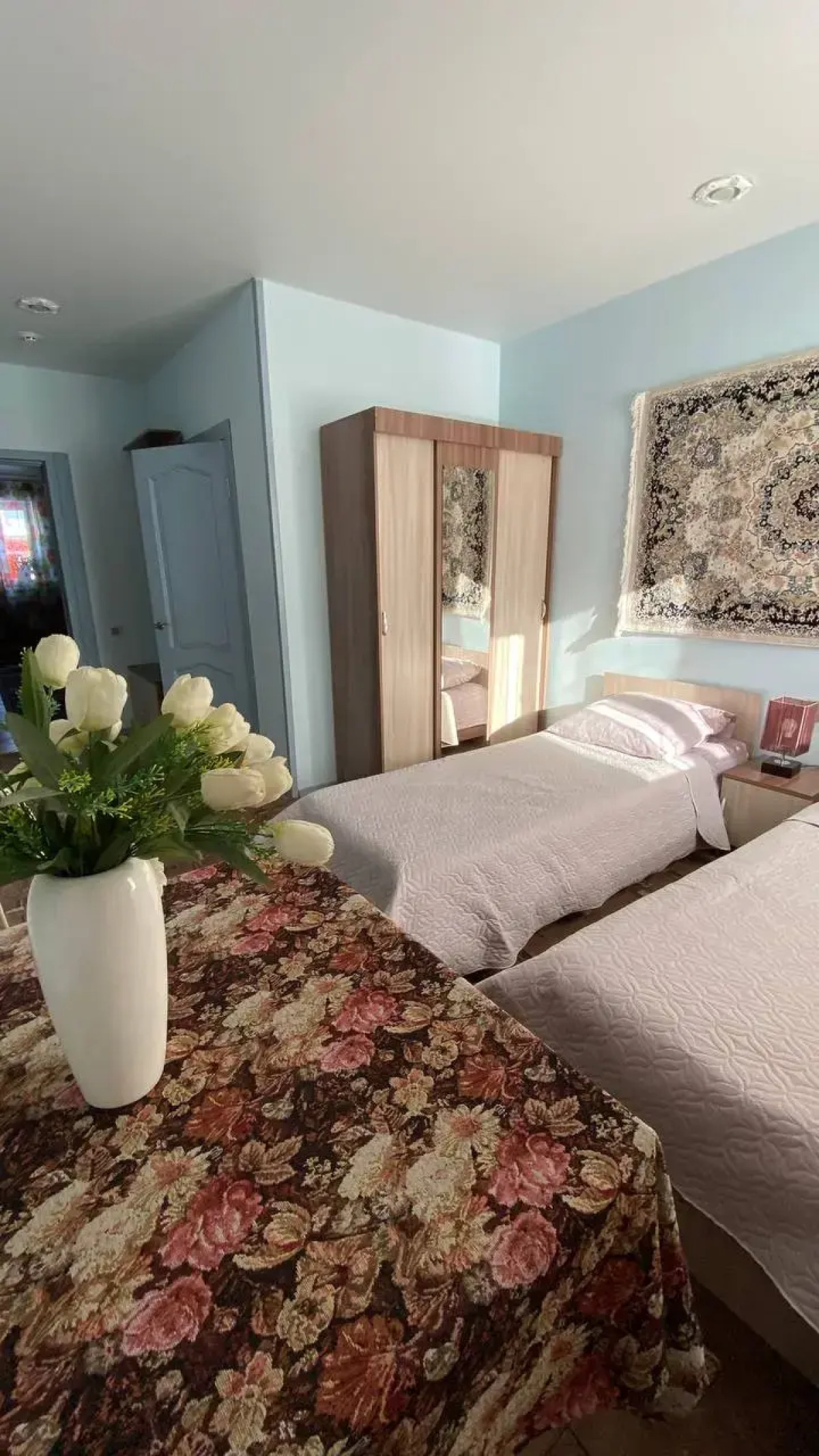 Мини-Отель Волга-Волга