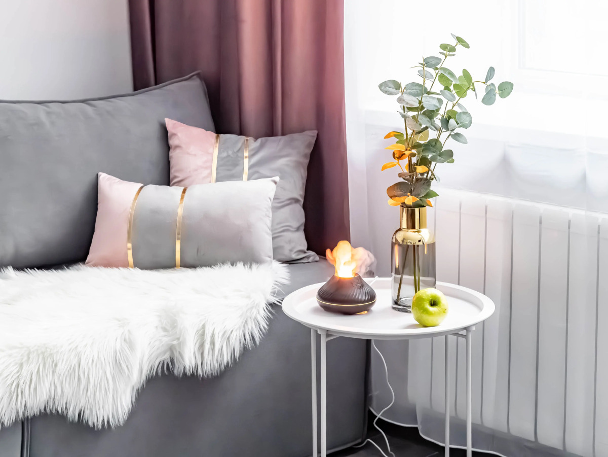 Апартаменты Coffee Studio в Центре на Посадской