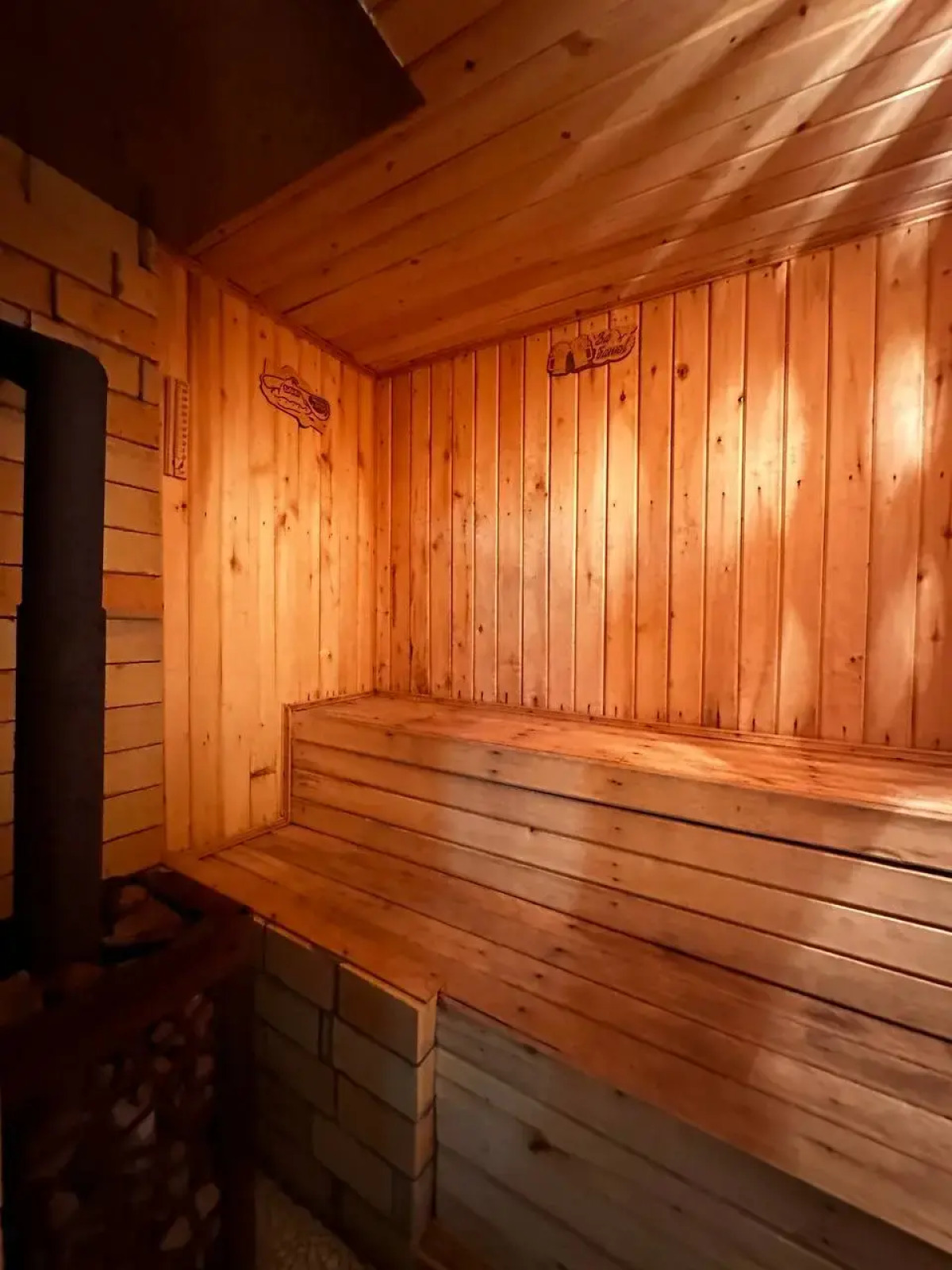 Гостевой Дом Коттеджи