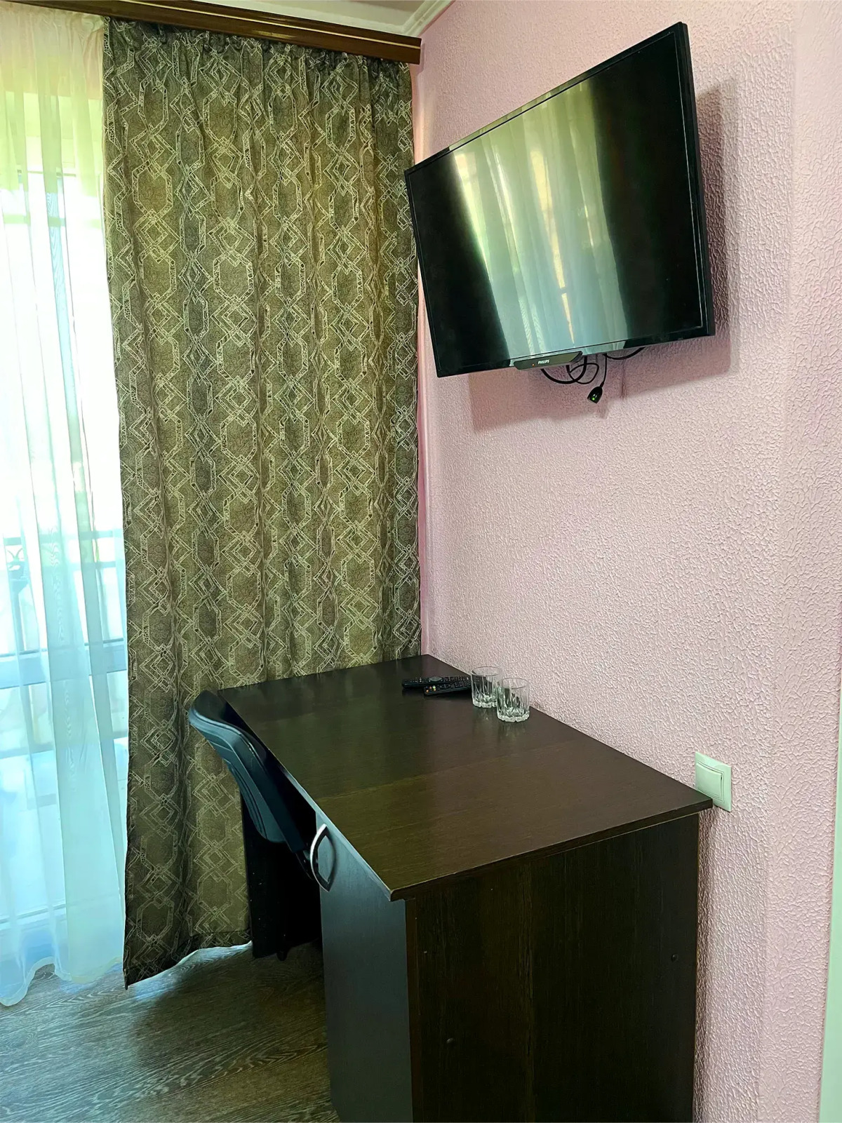 Отель Гранд