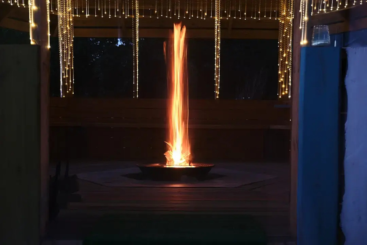 Отель Привет, Чемал!