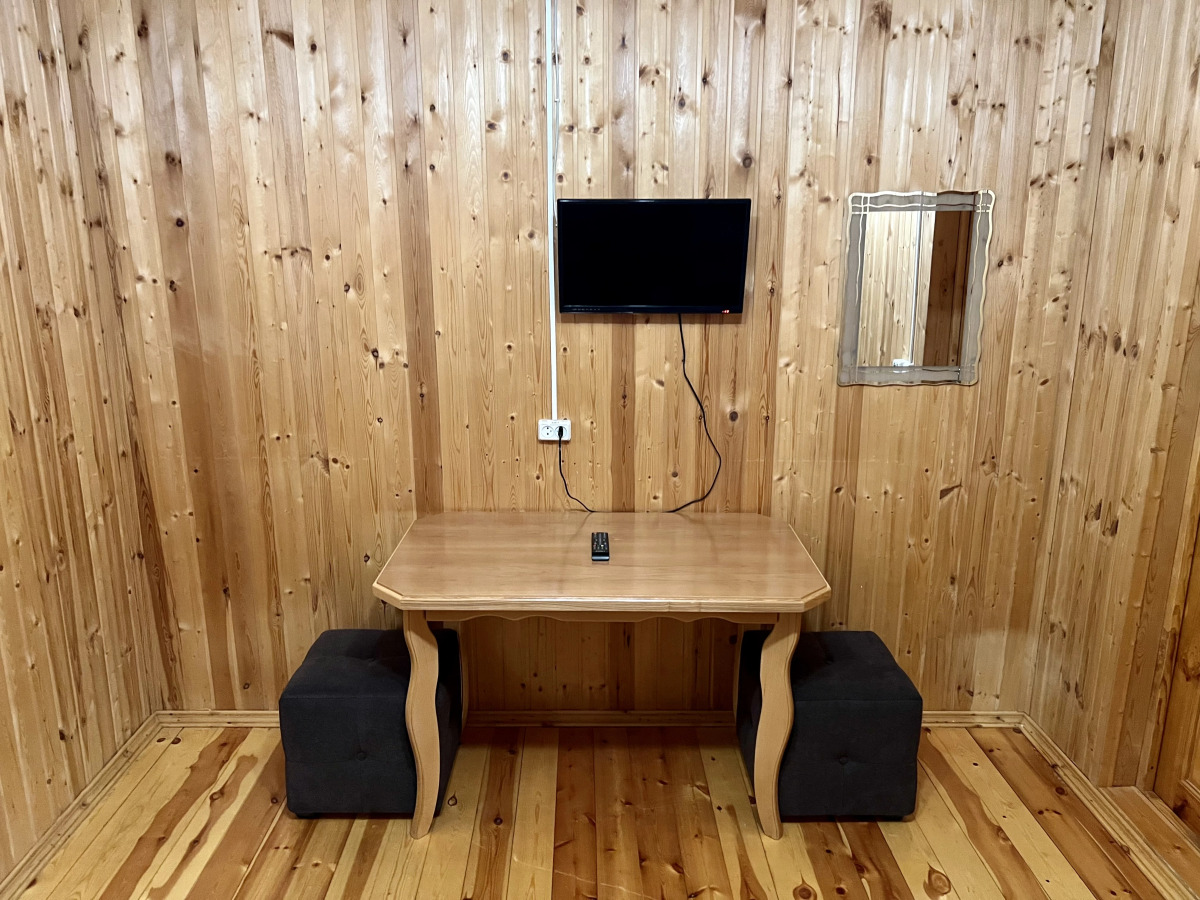 Гостевые дома Кругозор 2