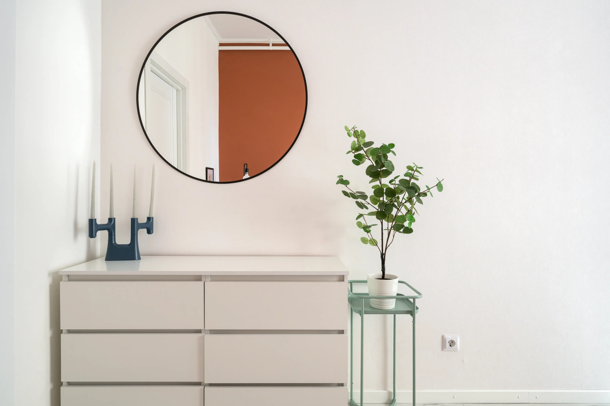 Апартаменты на Московском шоссе 3