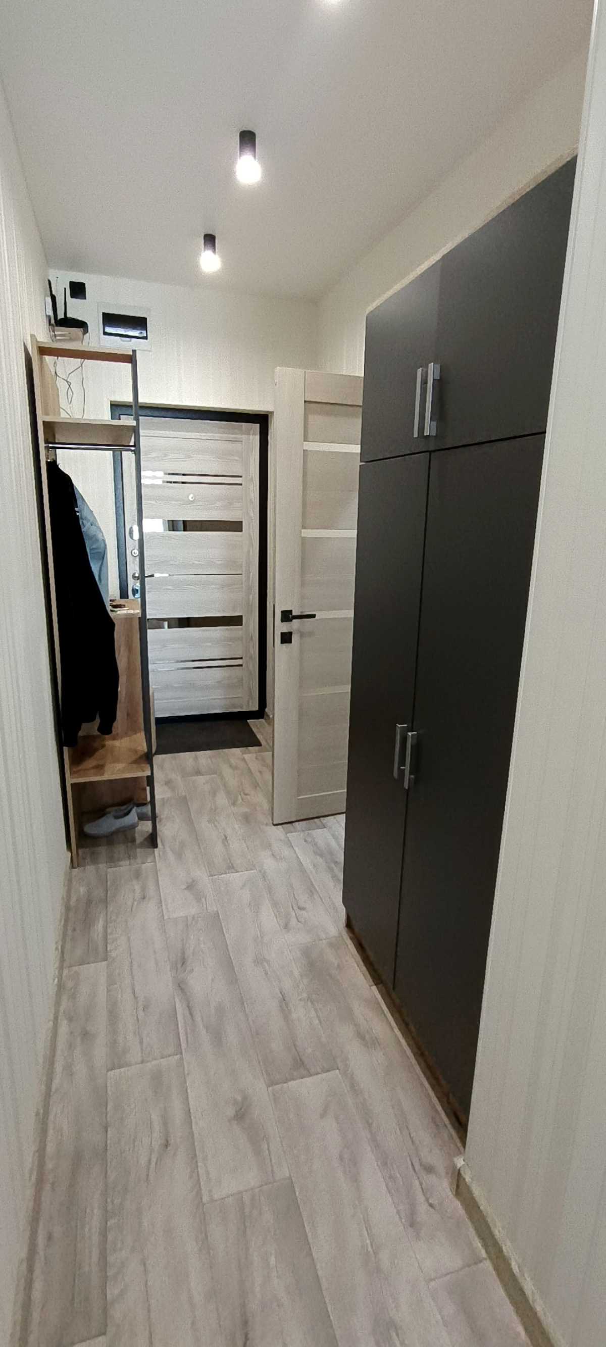 Квартира возле Аквапарка