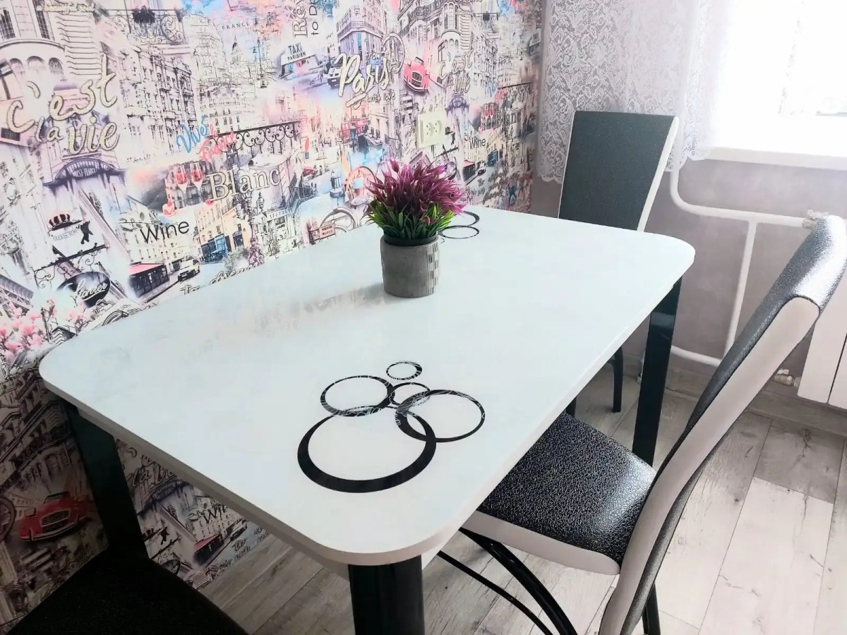 Апартаменты Sharman в Самом Центре Нового Города