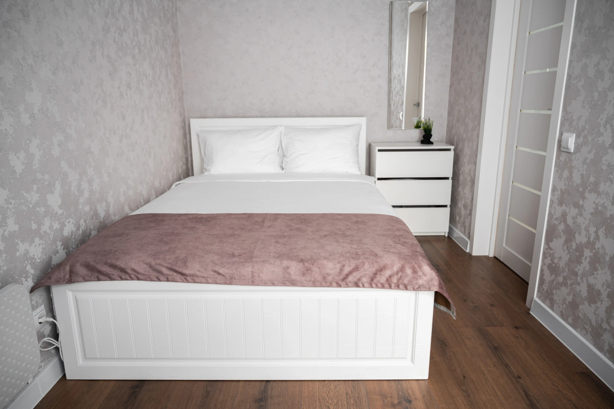 Гостевой дом Ecosuite Family