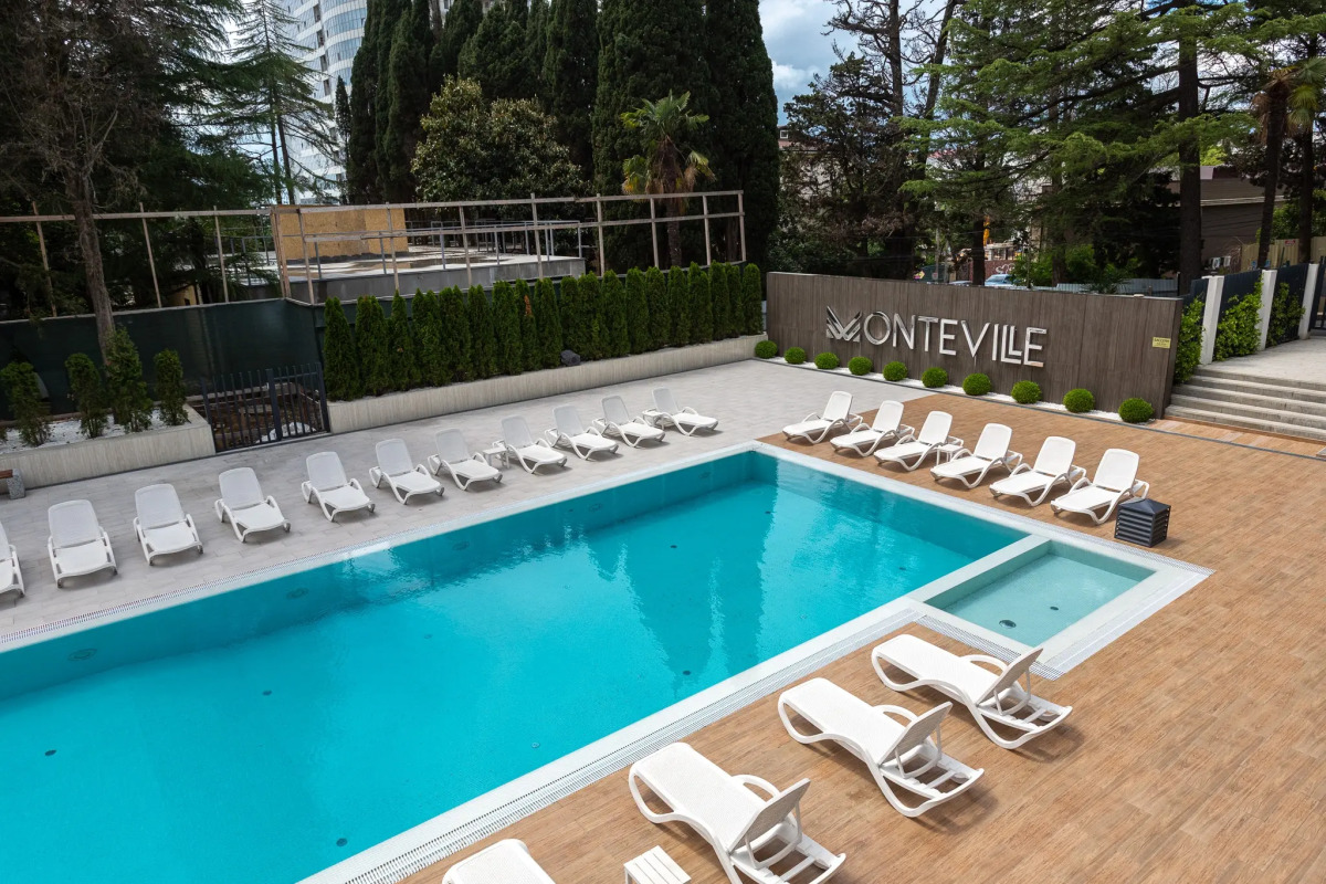 Апартаменты  7 и 22 Депутатская 10Г 1