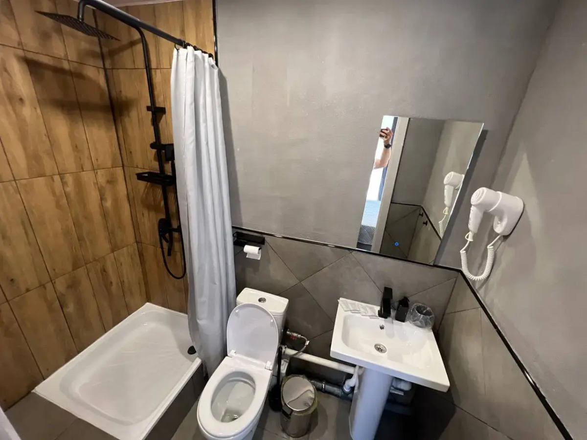 Апартаменты с Ремонтом для Пocуточной Арeнды