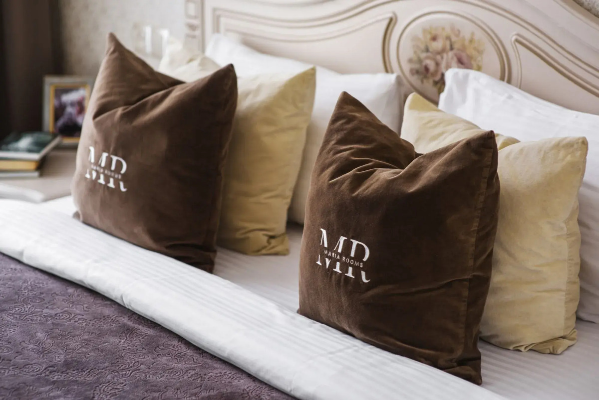 Роскошные Апартаменты ЖК Романов