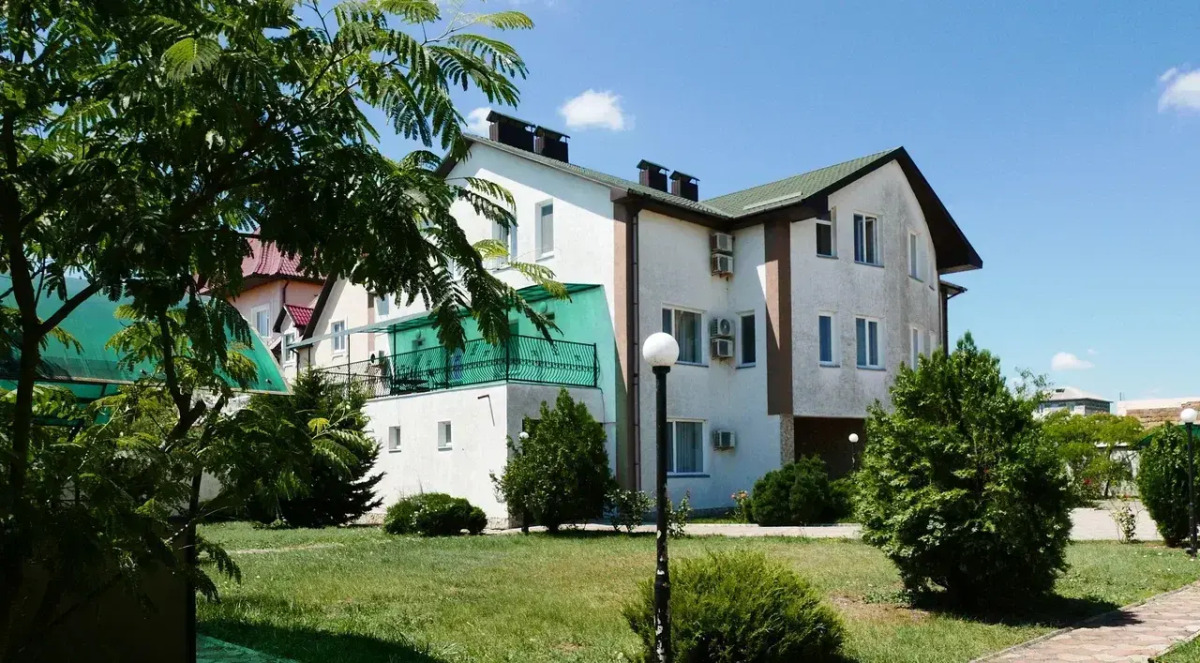 Гостевой дом Семейная Гавань