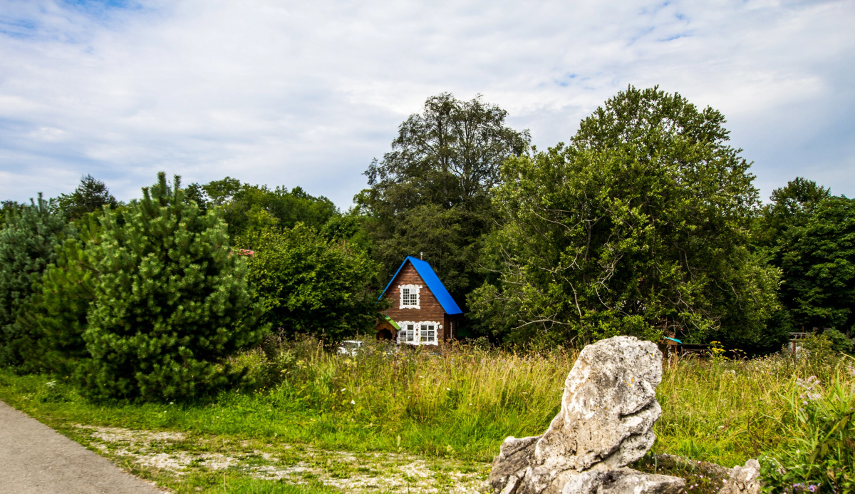 Отель Туристический Комплекс Горное Настроение