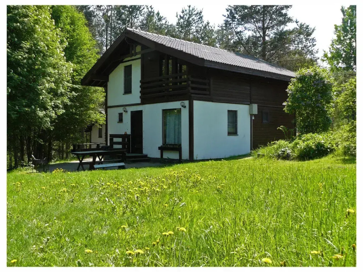 Частный дом 1 Коробицыно