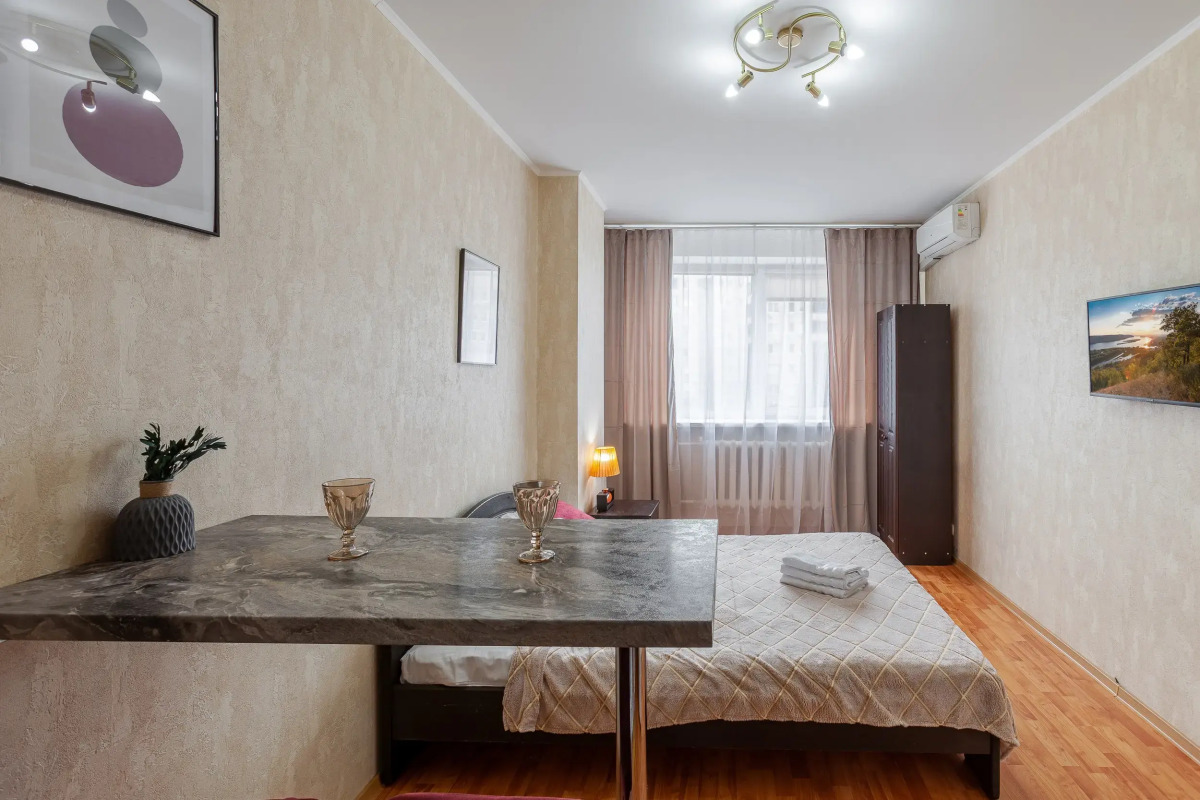 Квартира Студия SamAparts