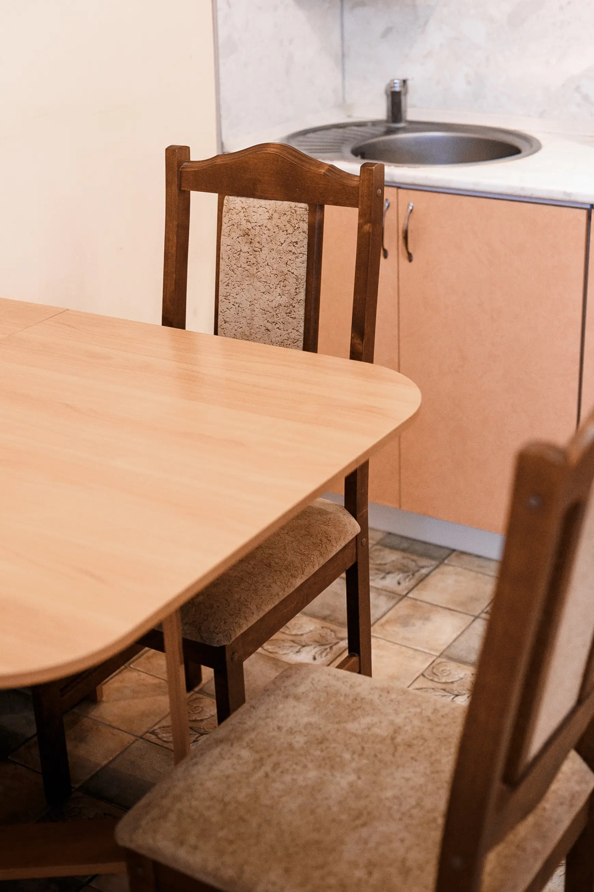 Апартаменты на Фирсова