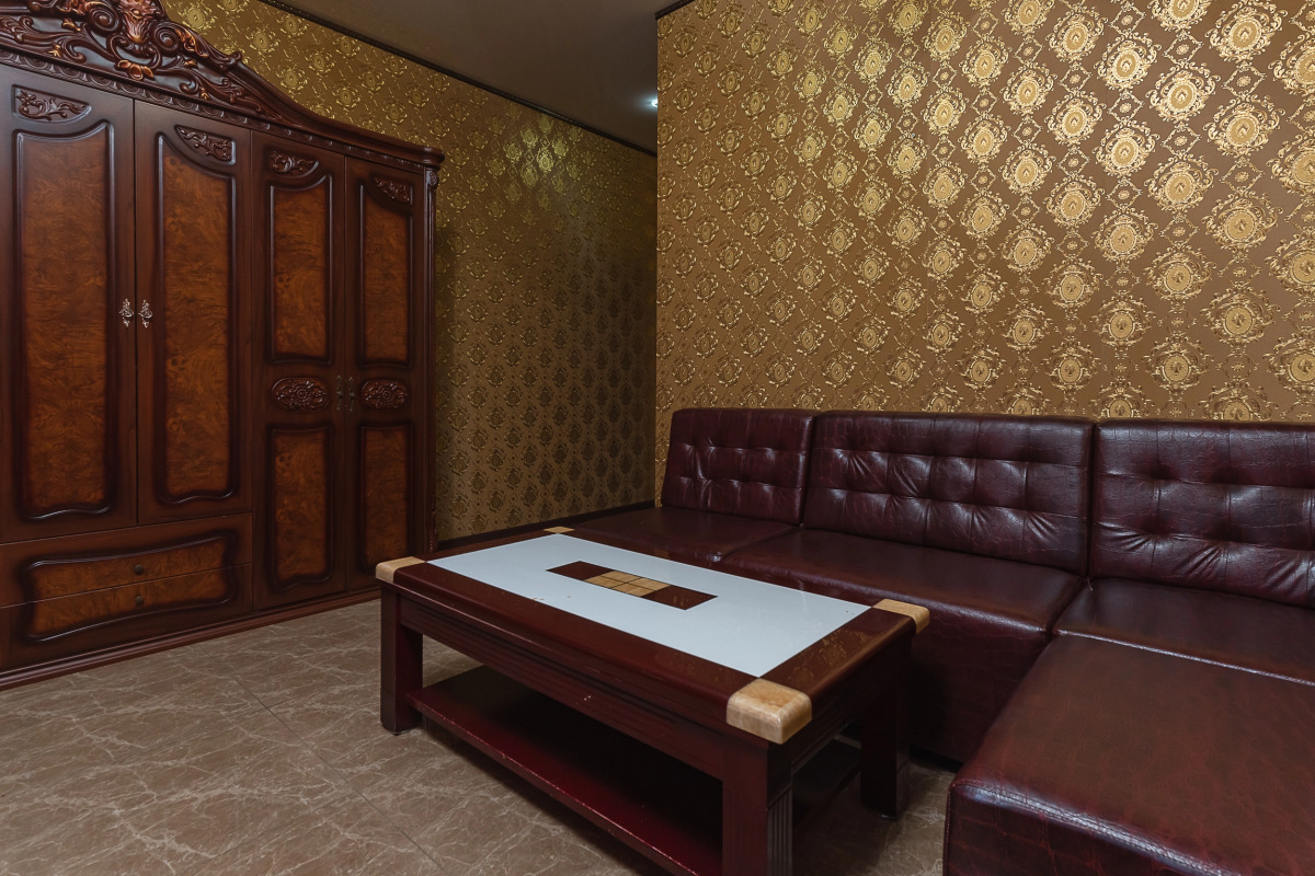 Отель Гостиница Premium