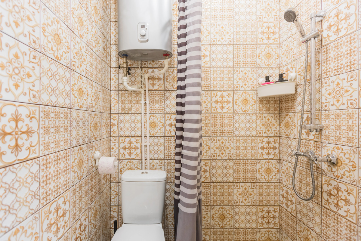 Апартаменты Sleep&Go Studio