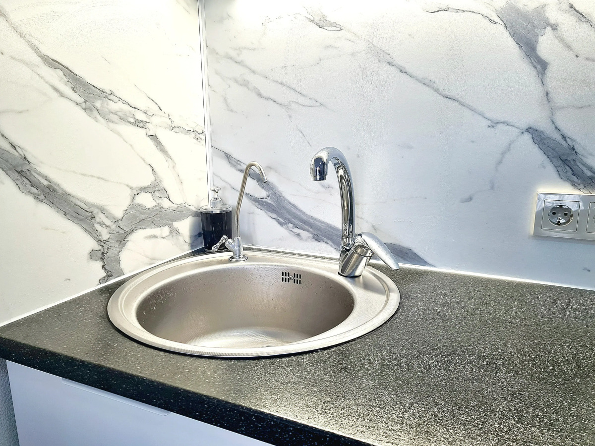 Апартаменты Irkutsk Apart