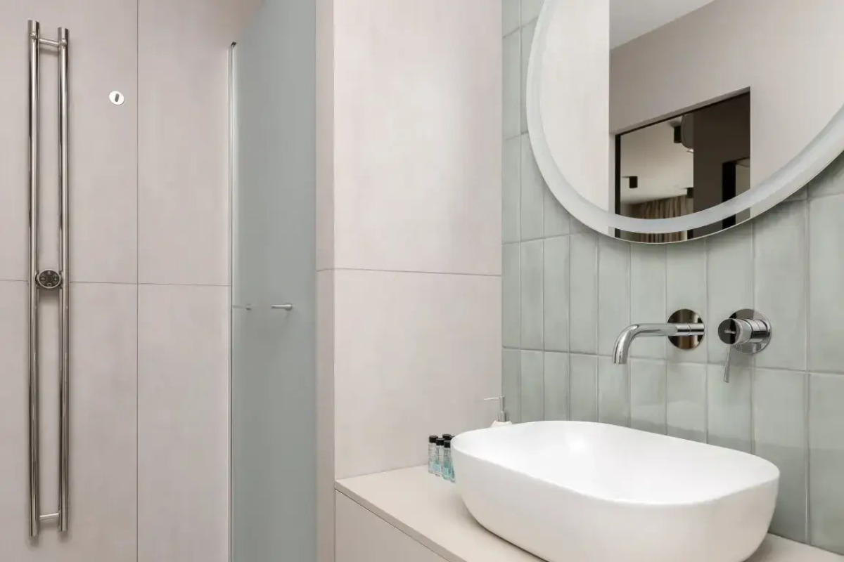 Апартаменты Alta Vista by Smart Lofts Moscow