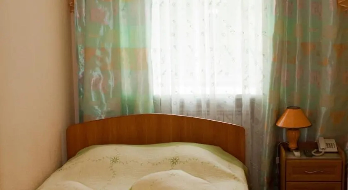 Отель Family-Hotel