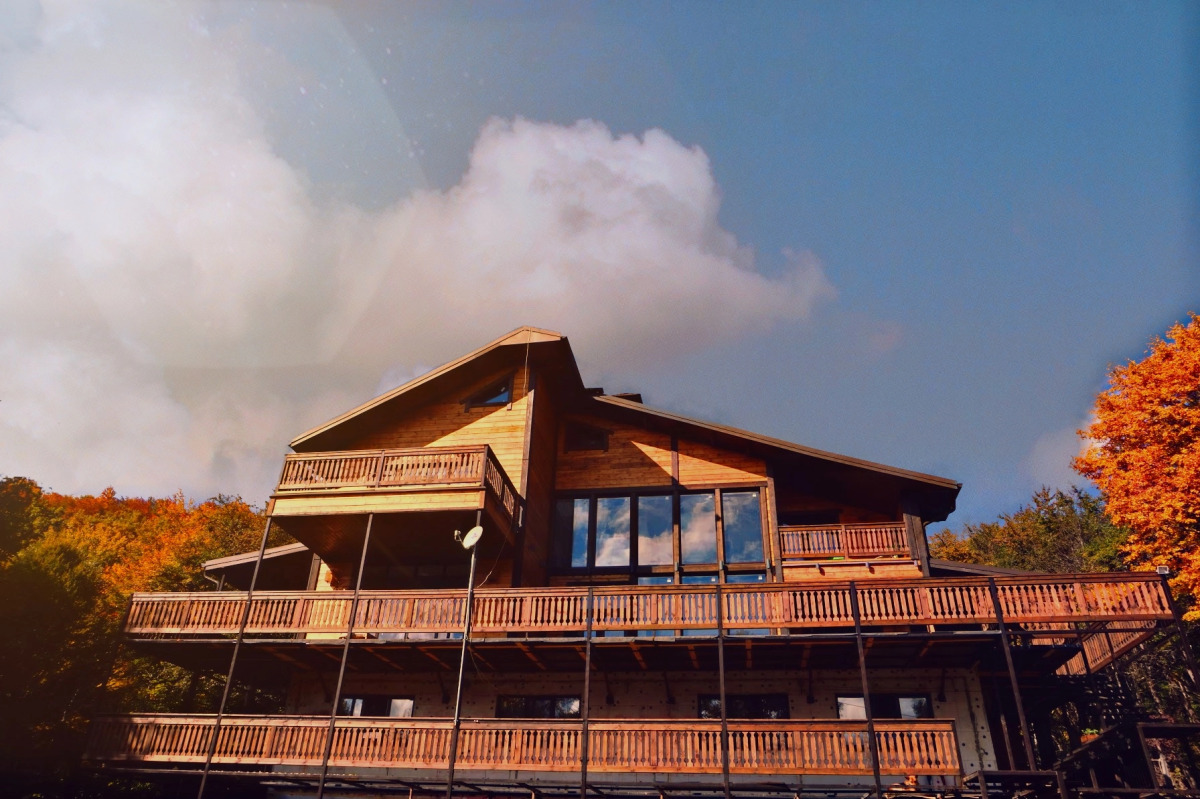 Гостевой Дом Берлога