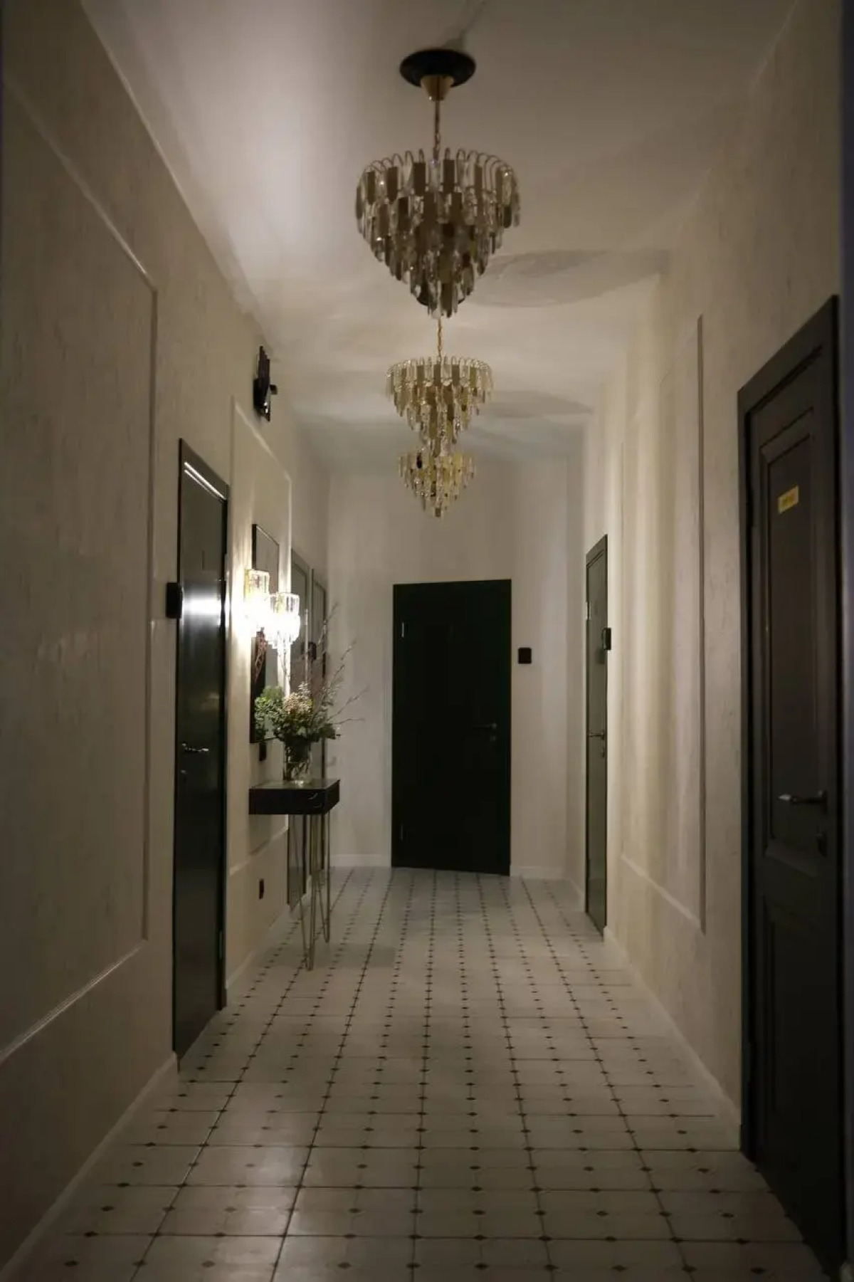 Апартаменты Англия