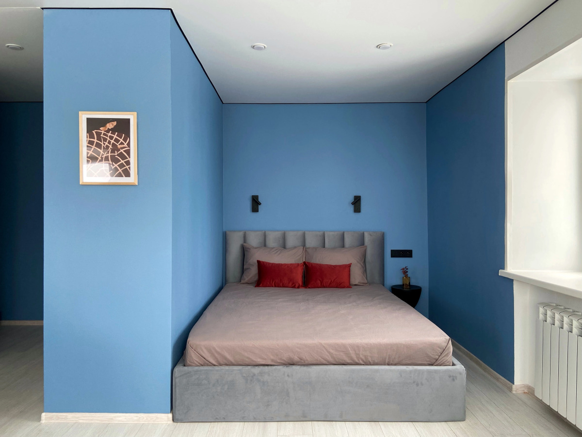 Квартира Riders Apartments 5-4