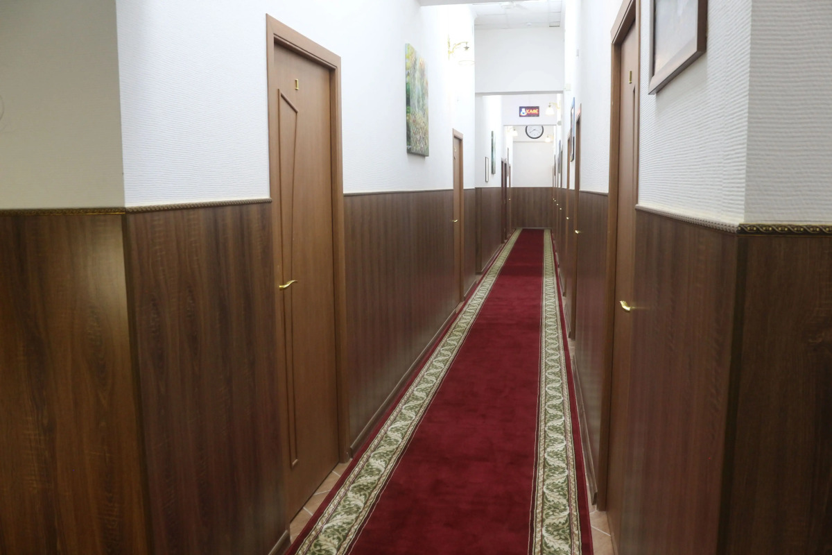 СуперХостел