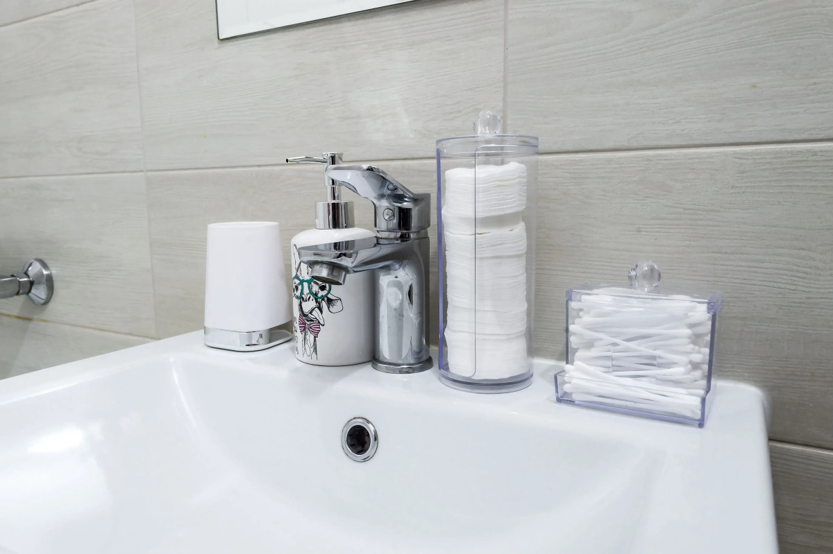 Квартира ApartMe Манчестерская