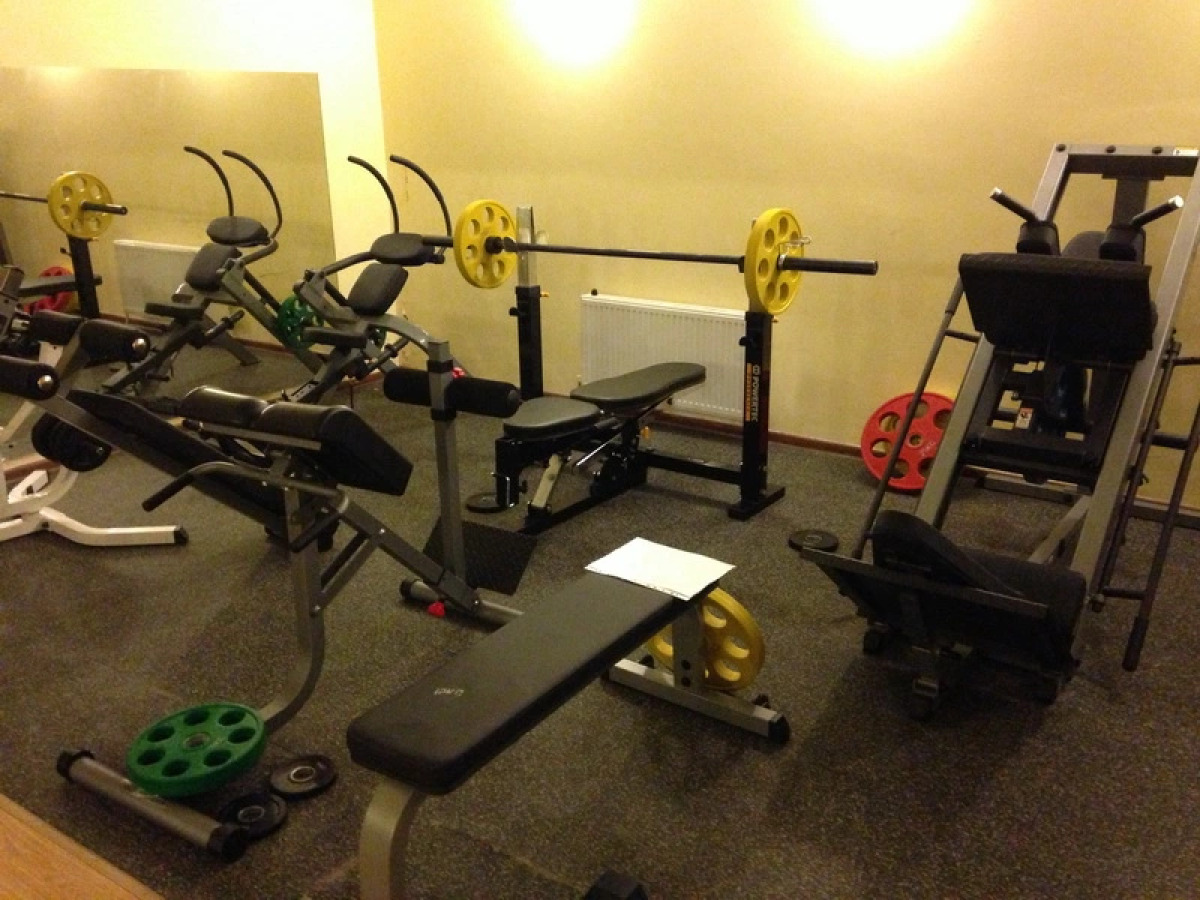 Гостевой дом Сален