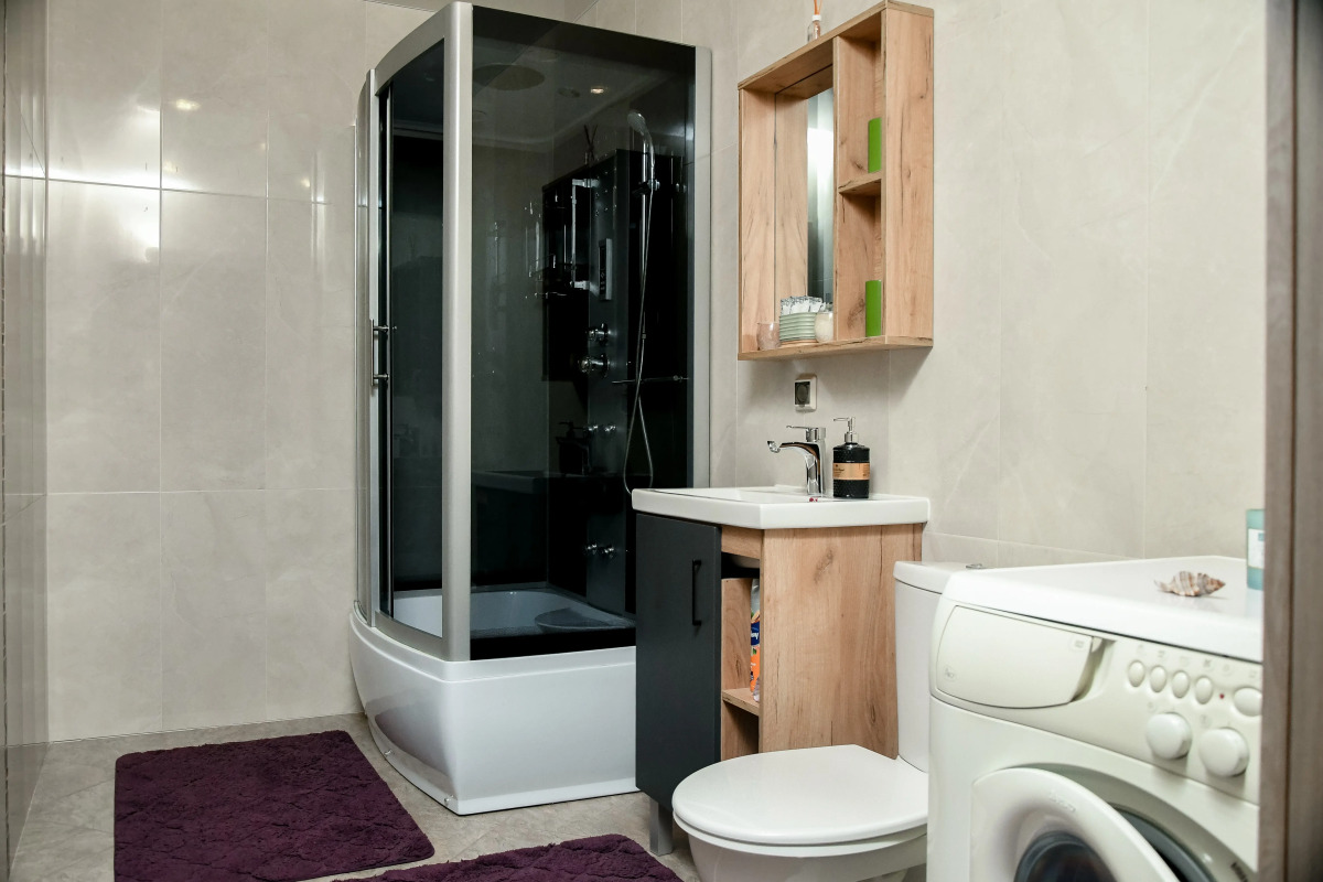 Квартира Роскошная в новом доме