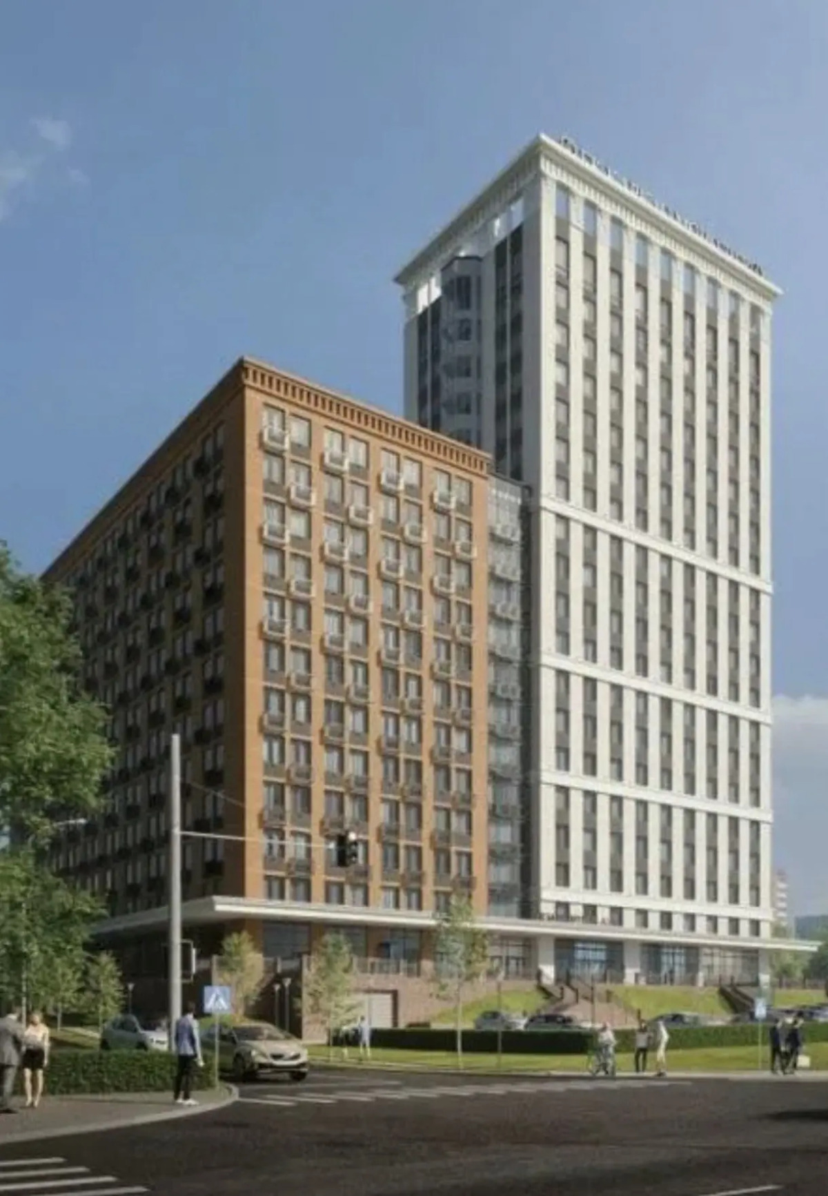 Апартаменты как дома