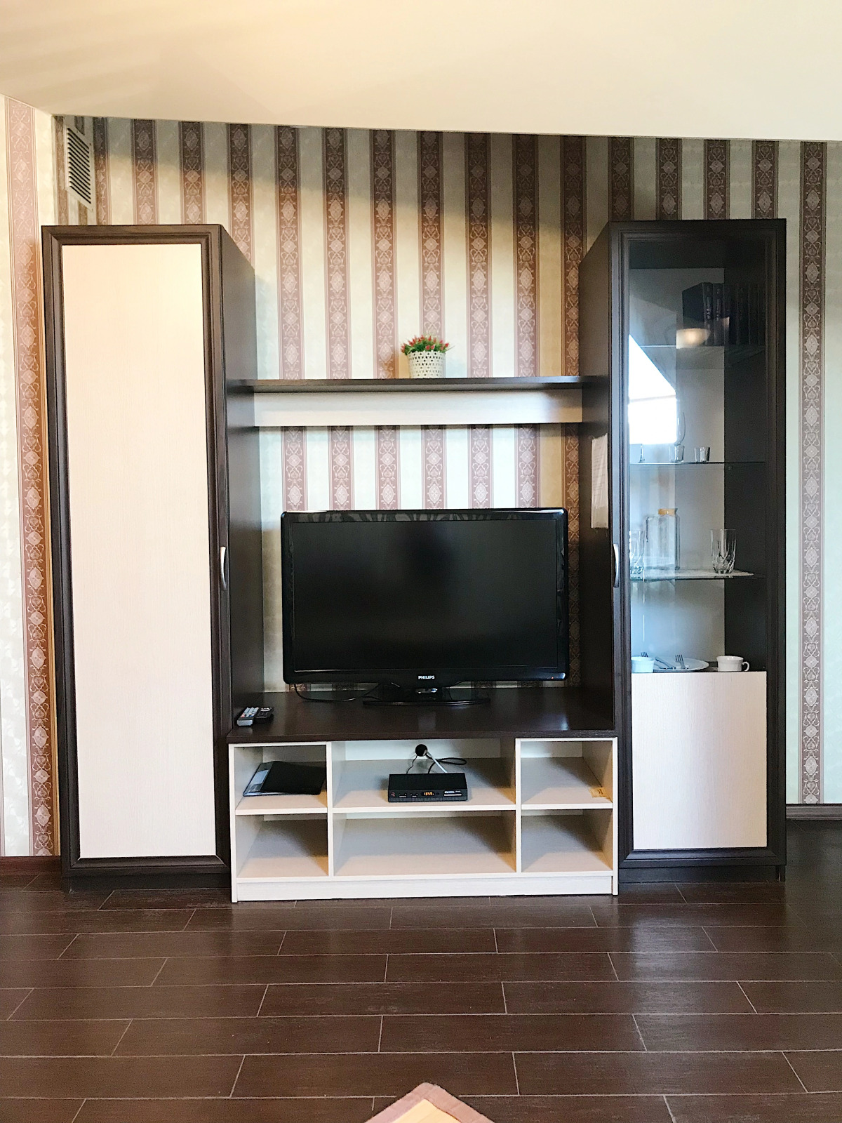 Гостиница Атмосфера