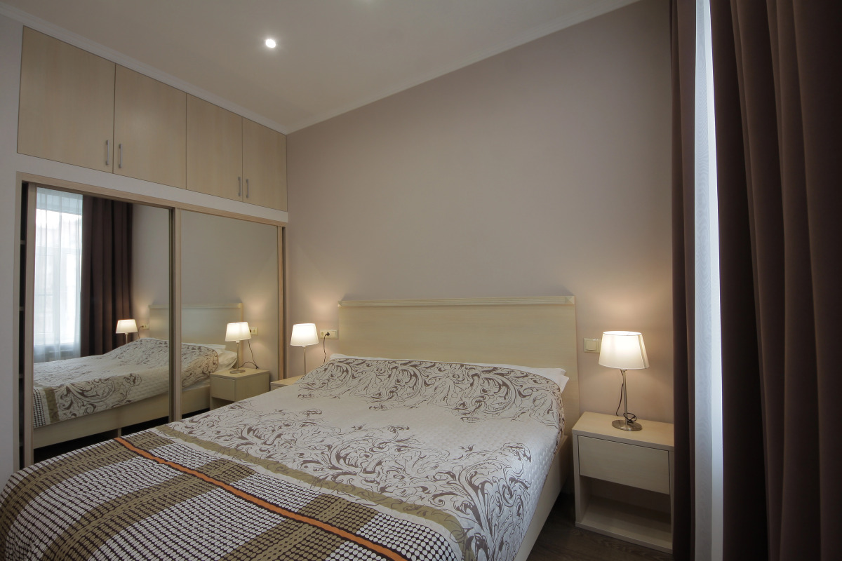 Хостел Игрок Инн