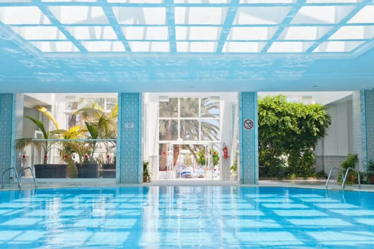 El Mouradi Club El Kantaoui