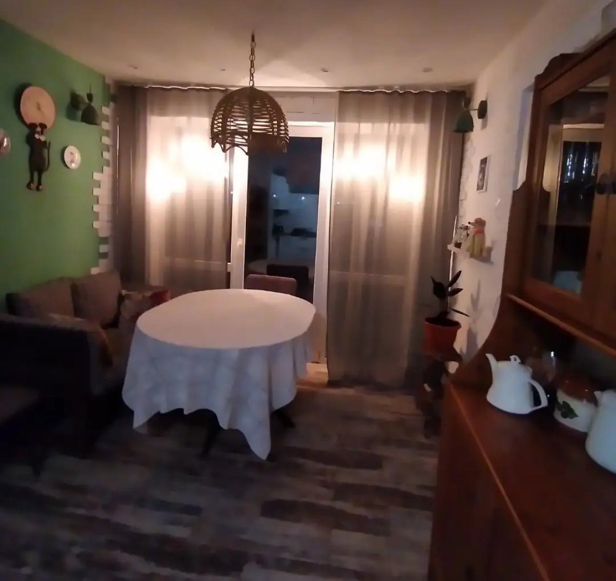 Гостевой дом Ёлки на горке