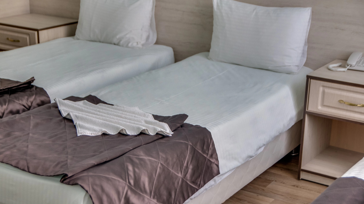 Отель сквер Высоцкого