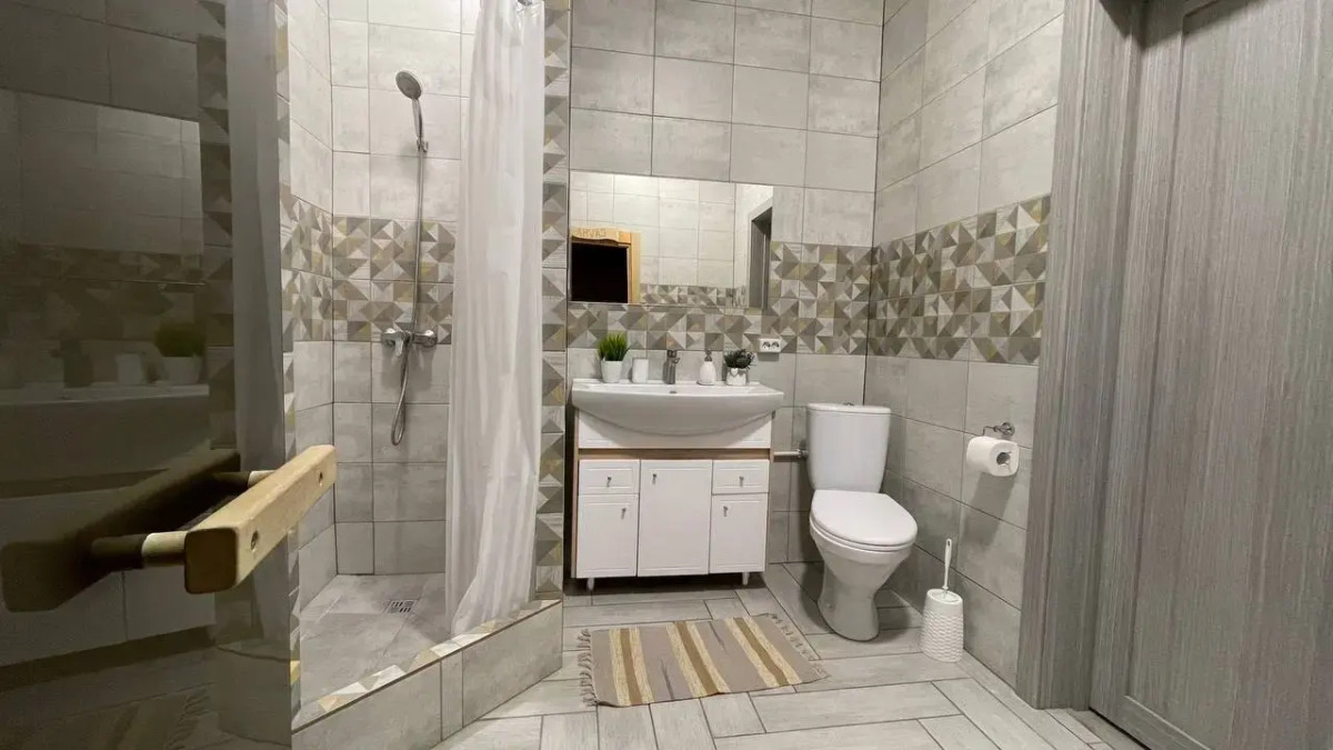 Шале Lucky House