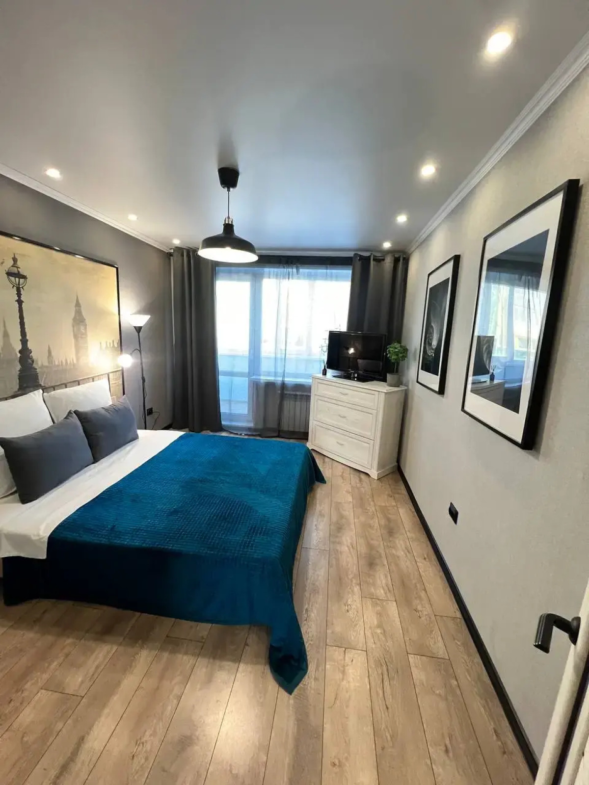 Апартаменты Созвездие Камчатки в Шаге от Дворца Спорта