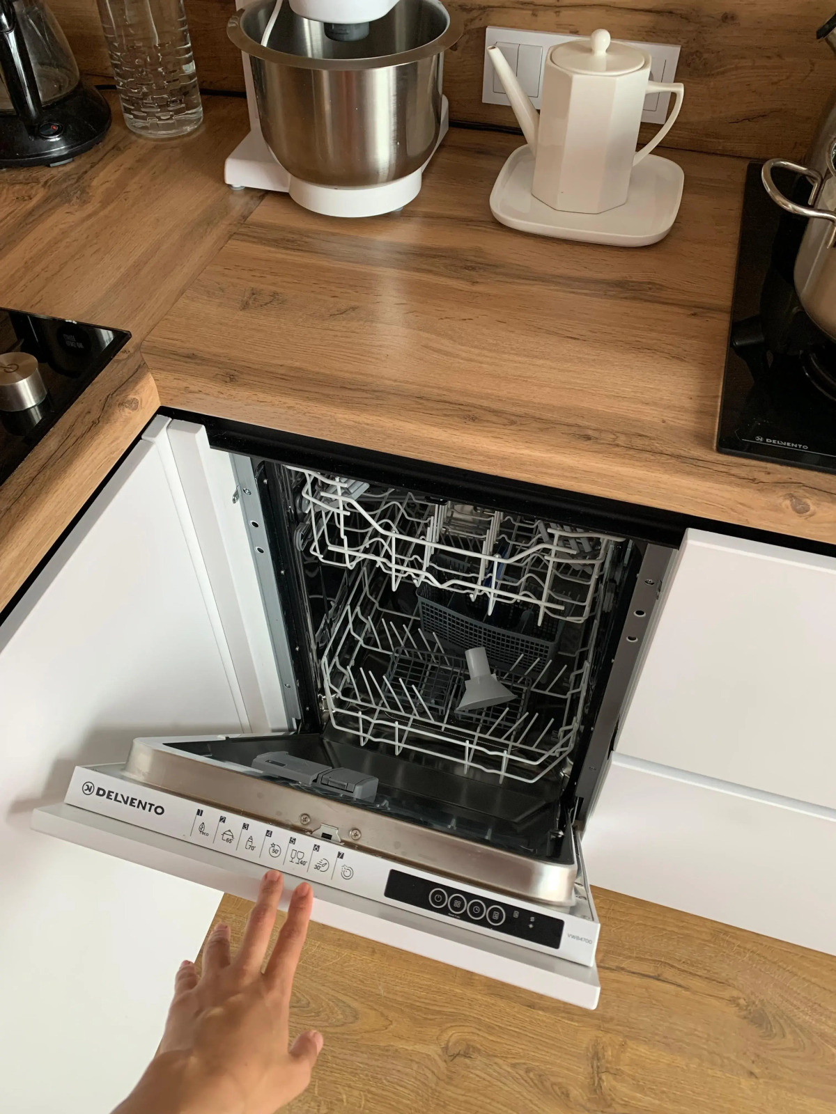 Апартаменты Анна