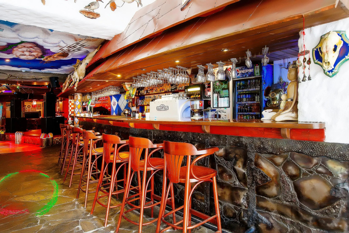 Отель Загородный Райвола