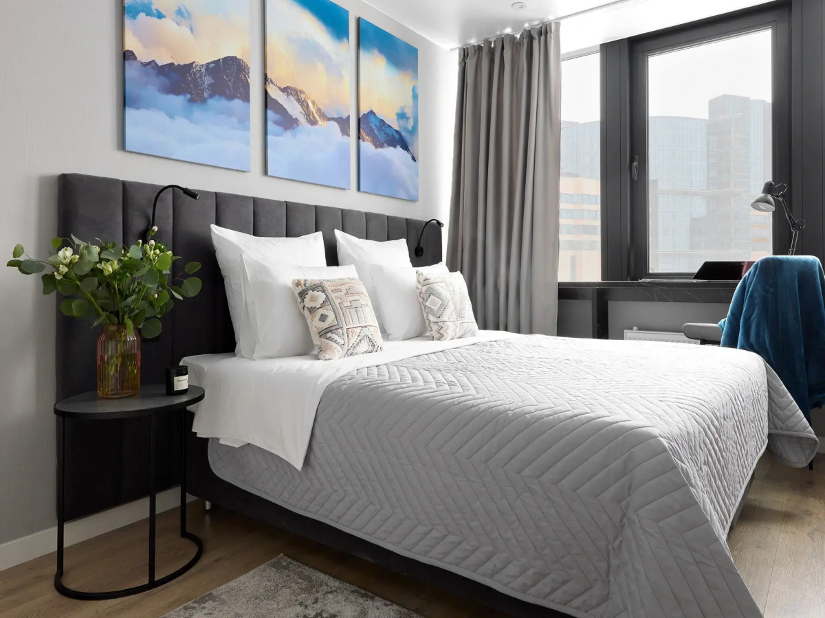 Квартира Заневский 720