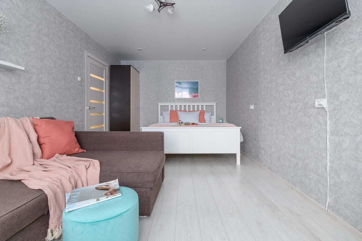 Апартаменты Prudius Apart у Ледового дворца