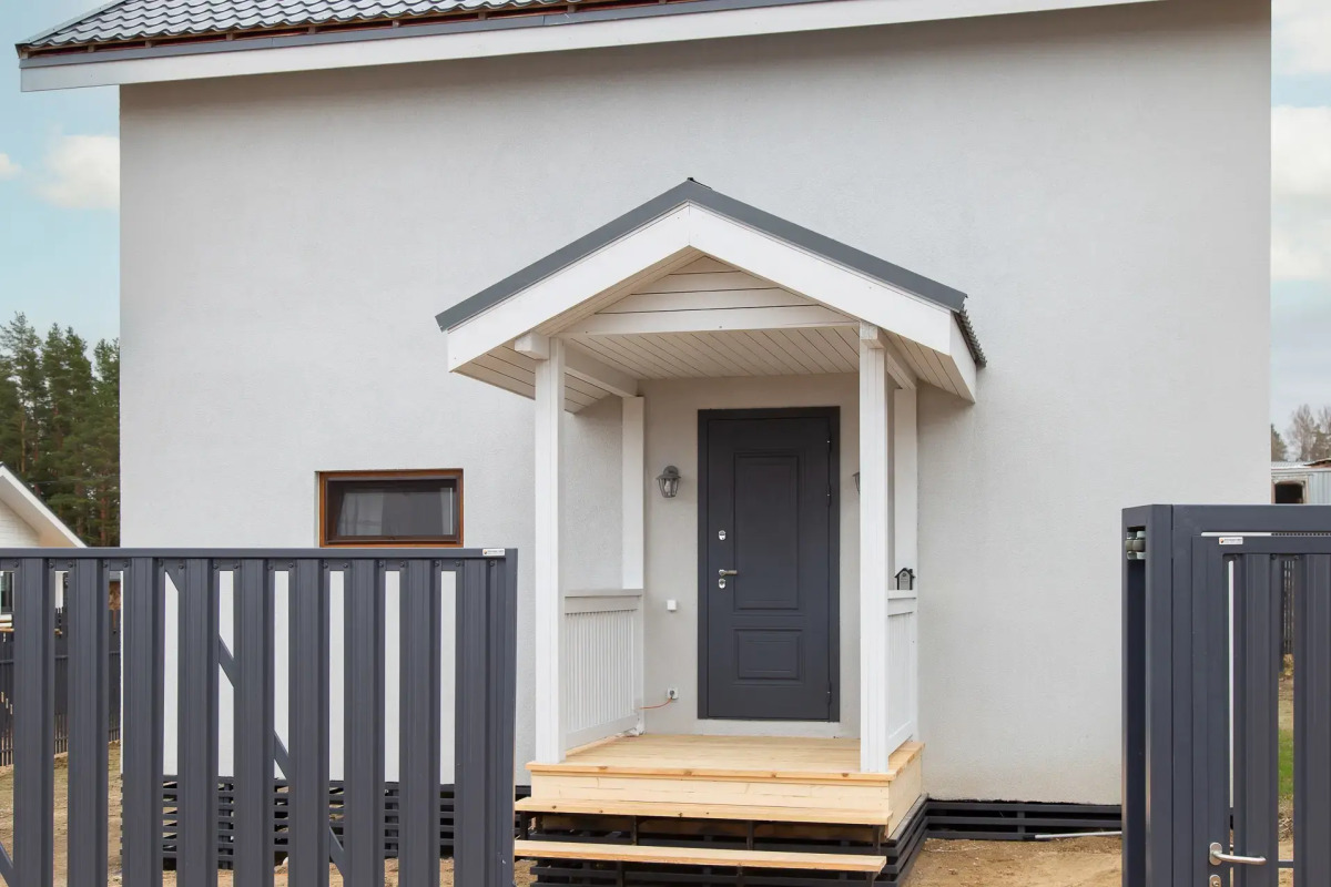 Гостевой дом для Отдыха в Сосново