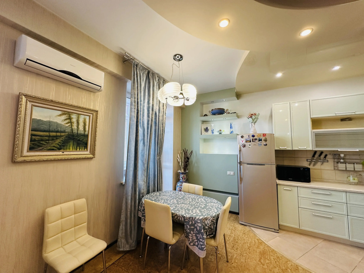 Квартира Nasutki38 Калейдоскоп Впечатлений