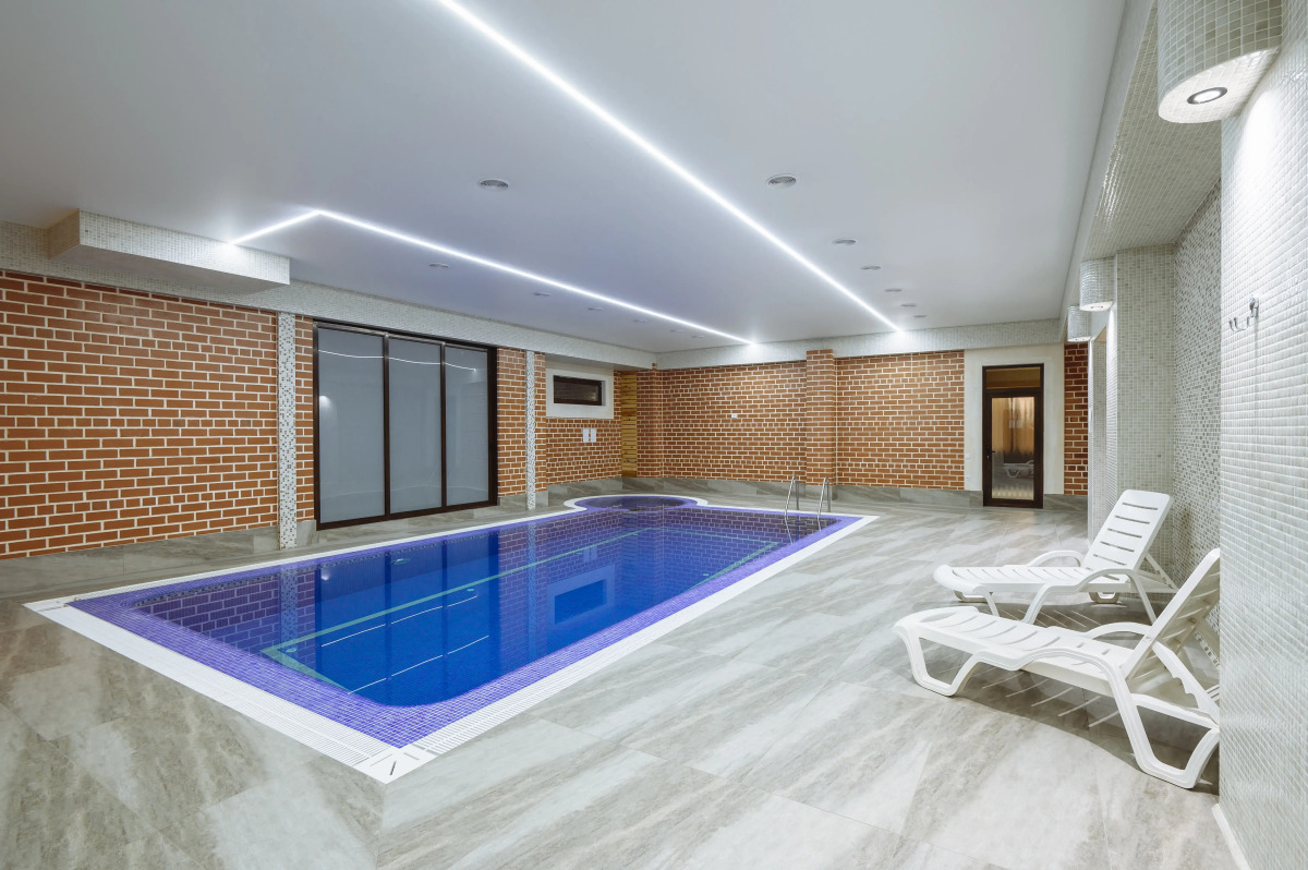 Отель Sofiya Tashkent